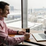 التوظيف الافتراضي باستخدام أدوات V.connct Meet